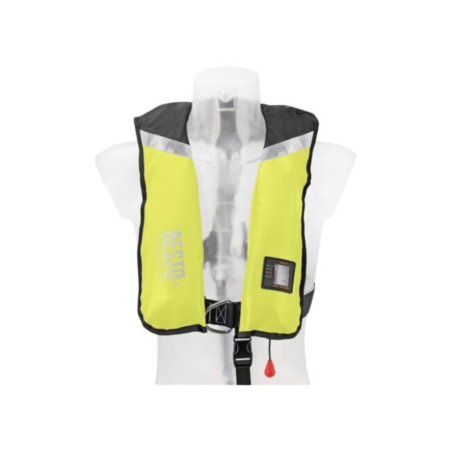 Besto 300N a/h wipe clean yellow