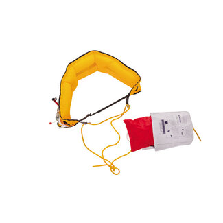 Besto Inflatable rescue harness