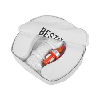 Besto Besto safety kit wit- incl. SOLAS light
