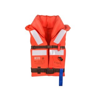 Besto Solas werkvest "Noorderhaaks 2"