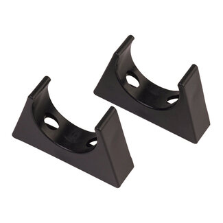 Garelick Beugelset voor Ø57mm tafelpoot