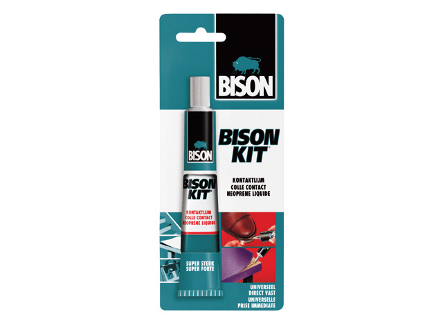 Bison Bison kit 45ml tube