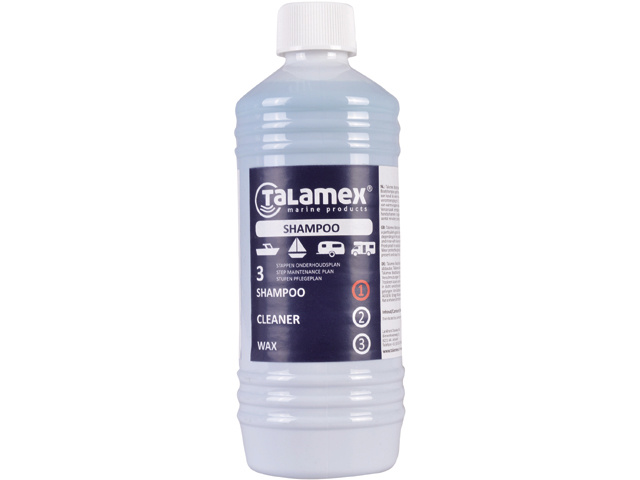 Talamex Boatshampoo 500ml