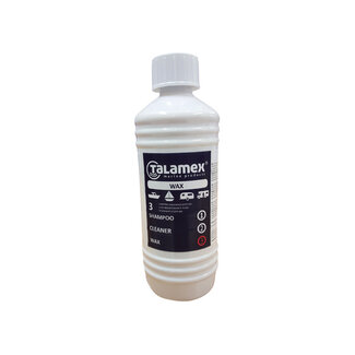 Talamex Boatwax 500ml