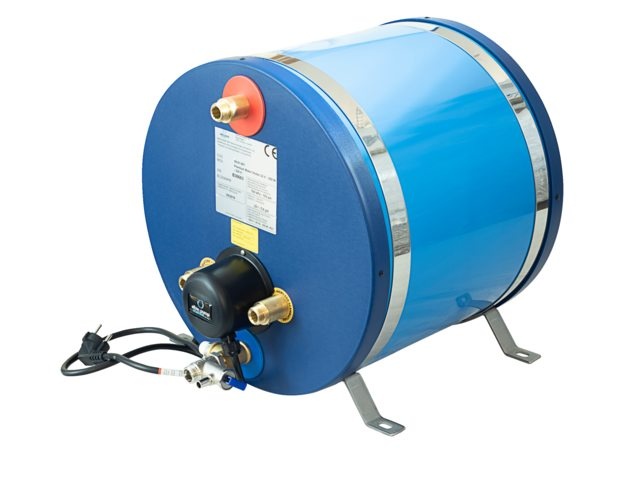 Albin pump marine Boiler 22L 230V