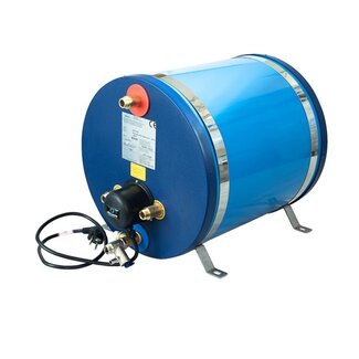 Albin pump marine Boiler 30L 230V