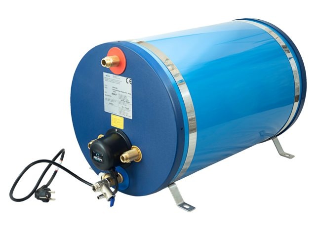 Albin pump marine Boiler 45L 230V