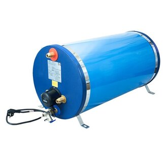 Albin pump marine Boiler 60L 230V