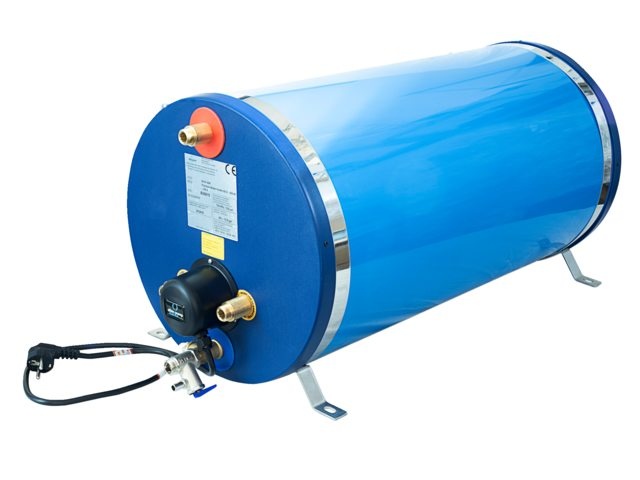 Albin pump marine Boiler 60L 230V
