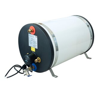 Albin pump marine Boiler rvs 45L 230V