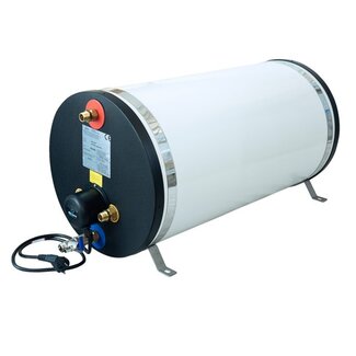 Albin pump marine Boiler rvs 60L 230V
