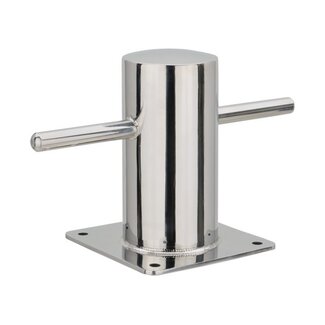 Talamex Bolder rvs316 Ø 120mm