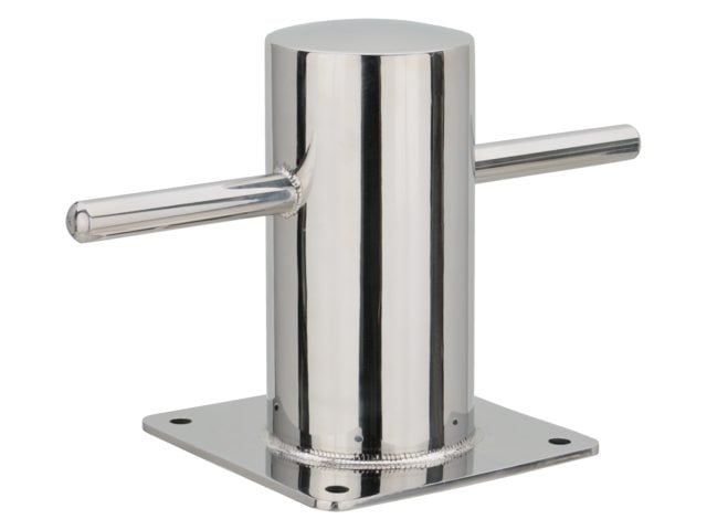 Talamex Bolder rvs316 Ø 120mm