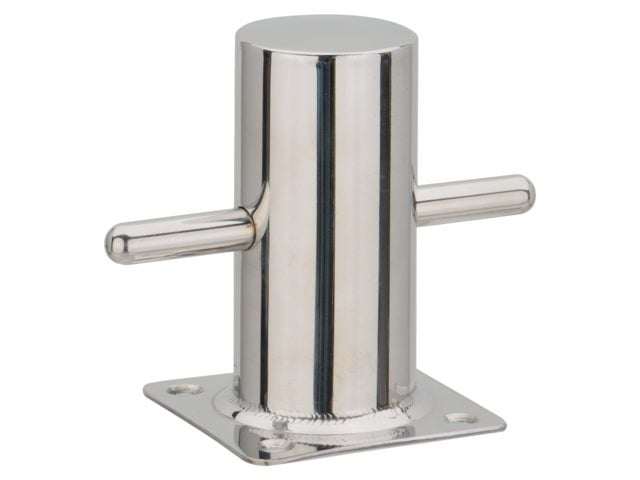 Talamex Bolder rvs316 Ø 50mm