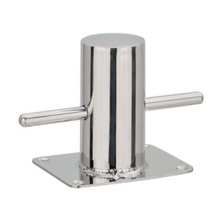 Talamex Bolder rvs316 Ø 60mm