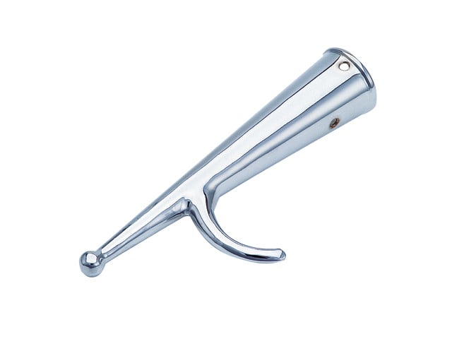 Foresti & Suardi Bootshaak verchroomd 200mm