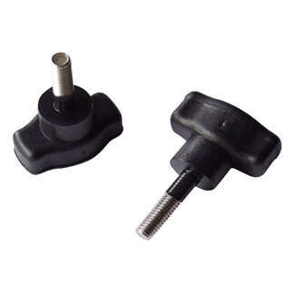 Talamex Borgbout kunstof tbv biminibeslag