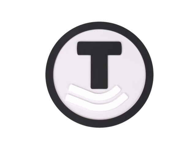 Talamex Bow logo Aqualine