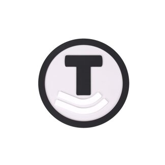 Talamex Bow logo Comfortline