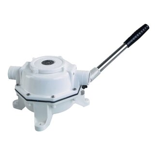 Whale BP0527 Mk5 Sanitation pomp (wte) B/h