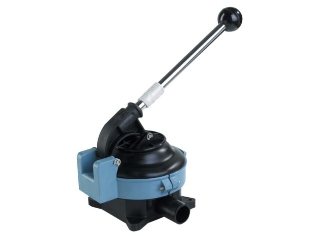 Whale BP4402 Gusher Pomp Titan standaard