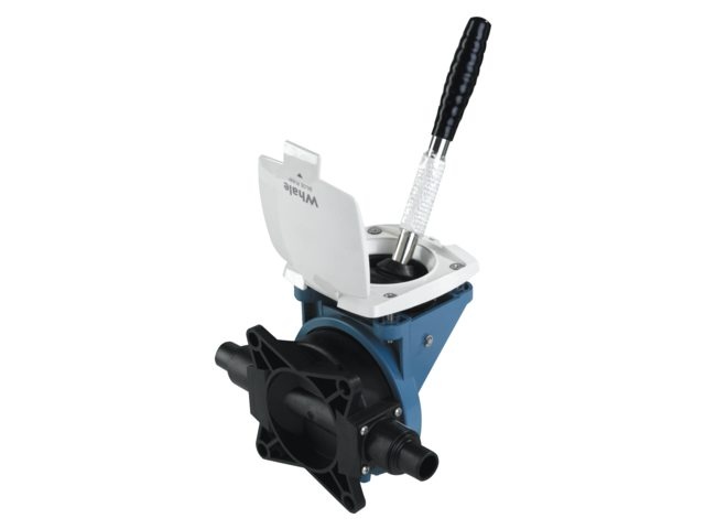 Whale BP9013 Gusher Urchin pomp onderdek
