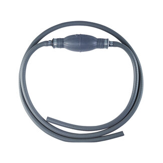 Talamex Brandstofleiding met pompbal 9.5mm epa