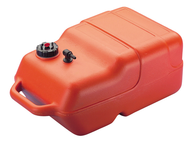 Talamex Brandstoftank 22l