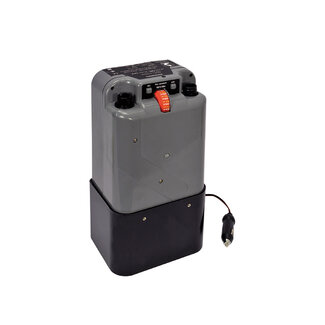 Bravo Bravo BST 800 Accu elektrische luchtpomp