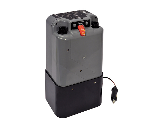 Bravo Bravo BST 800 Accu elektrische luchtpomp