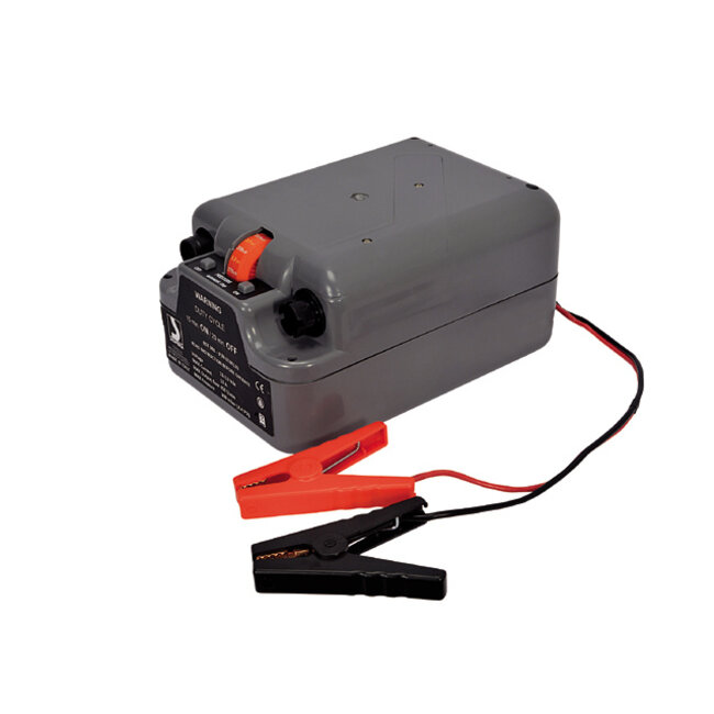 Bravo Bravo BST 800 elektrische luchtpomp