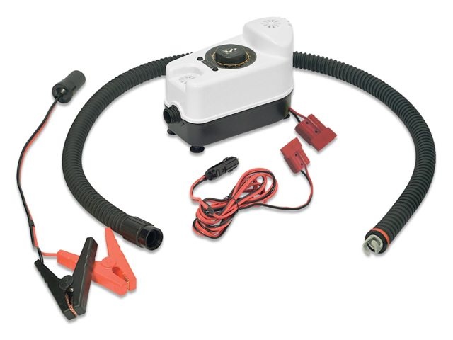 Bravo Bravo GE BP-1 12V elektrische luchtpomp