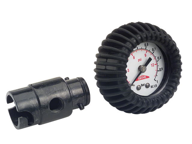Bravo Bravo manometer SP90B