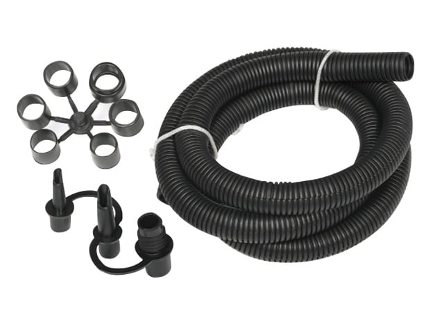 Bravo Bravo slang met adapter set SP-14
