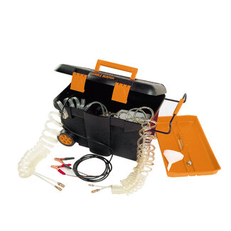 Ultraflex Bubble buster