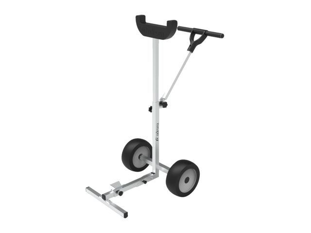 Odesea Buitenboordmotor trolley TX-65