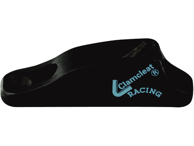 Clamcleat CL211MK1AN Aluminium 3-6mm