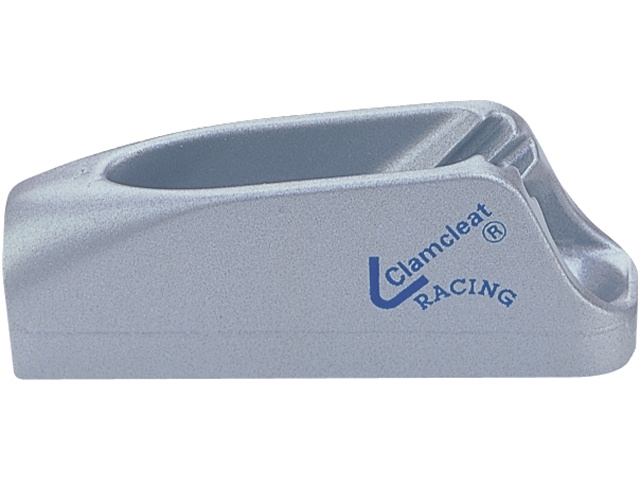 Clamcleat CL211MK2 Aluminium 3-6mm