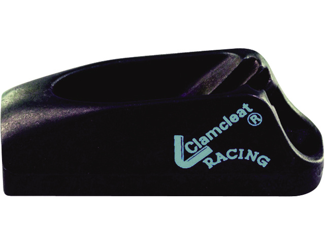 Clamcleat CL211MK2AN Aluminium 3-6mm