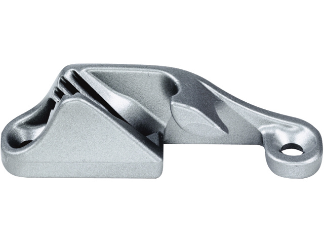 Clamcleat CL217MK1 SB aluminium 3-6mm