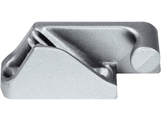 Clamcleat CL217MK2 SB aluminium 3-6mm