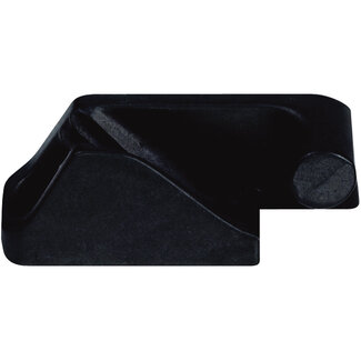 Clamcleat CL217MK2/AN SB aluminium 3-6mm