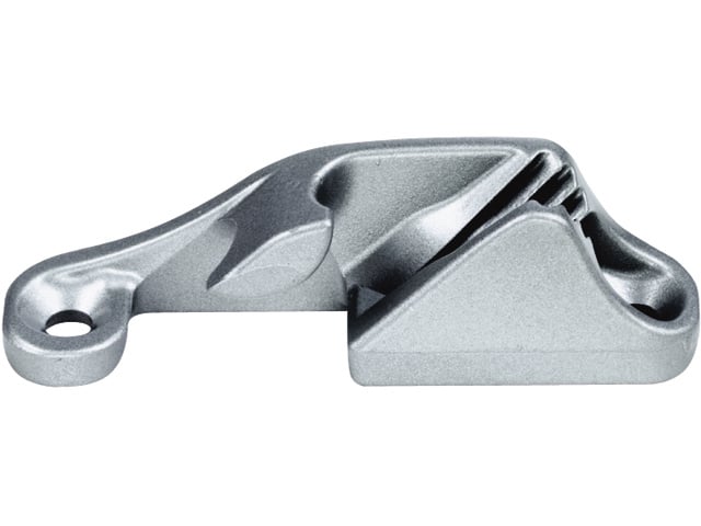 Clamcleat CL218MK1 BB aluminium 3-6mm