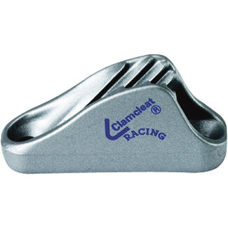 Clamcleat CL222 Racing mini aluminium 3-6mm