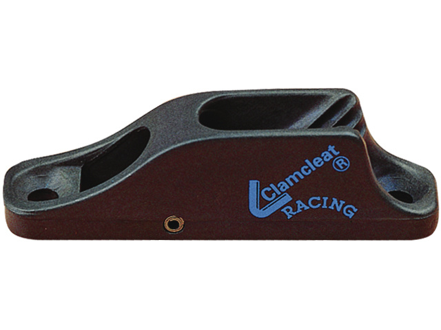 Clamcleat CL230AN Aluminium 3-6mm
