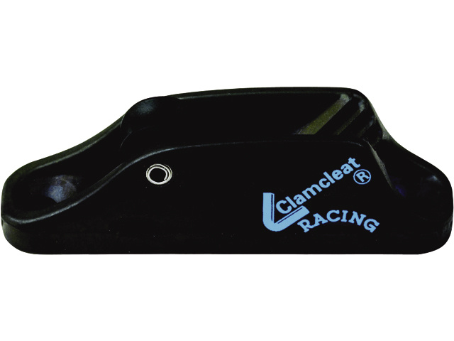 Clamcleat CL236an Aluminium 3-6mm