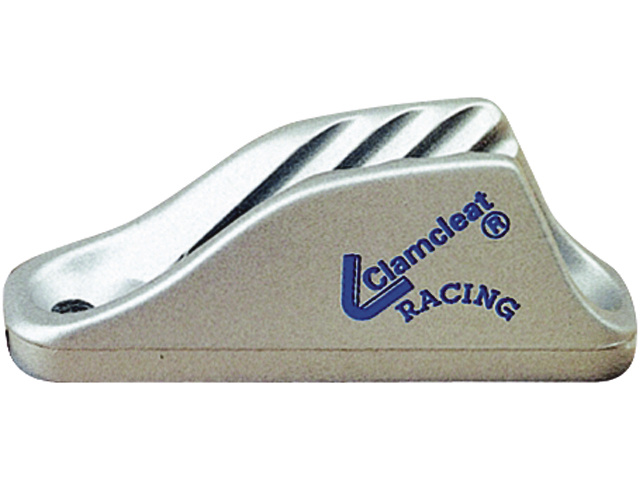 Clamcleat CL254 Race midi aluminium 4-8mm