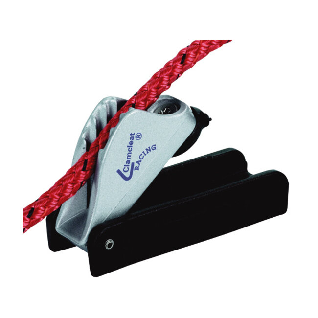 Clamcleat CL257 Autorelease 4-6mm