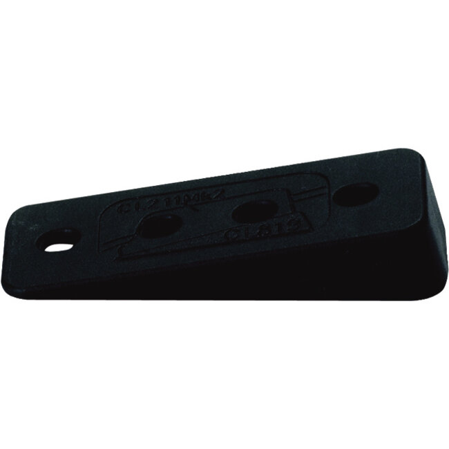 Clamcleat CL818 Tapered pad