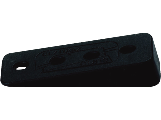 Clamcleat CL818 Tapered pad
